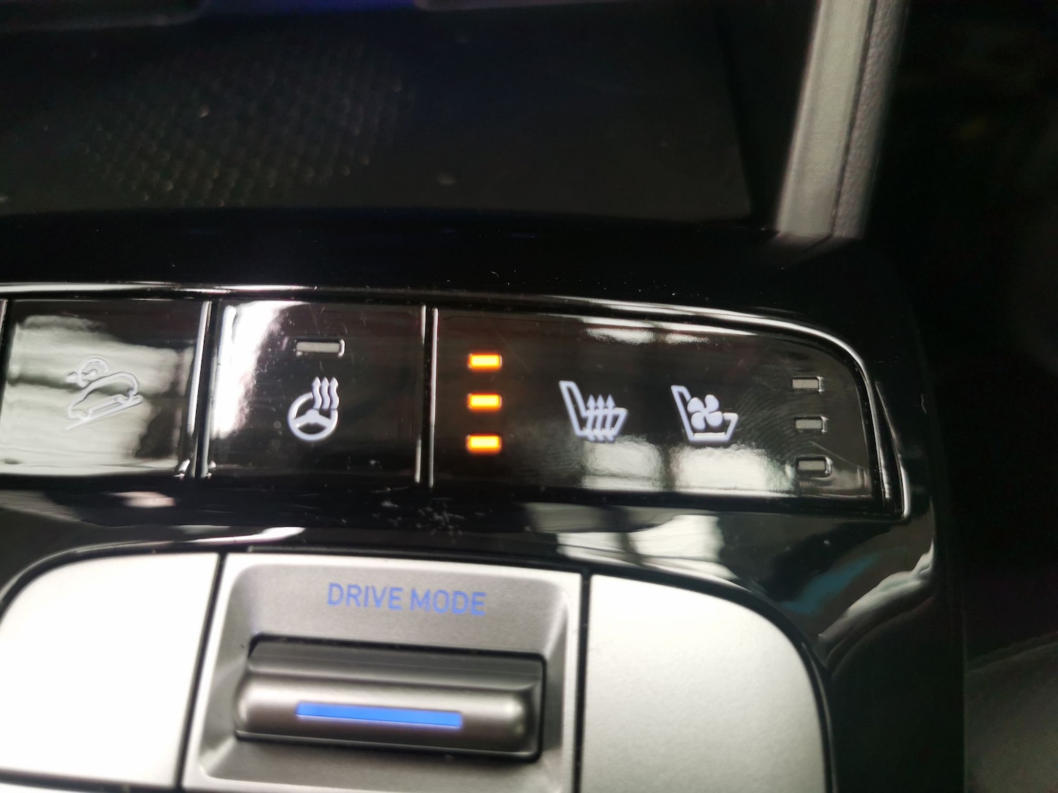 Used Hyundai TUCSON 2022 for sale - 76379640: Photo 24