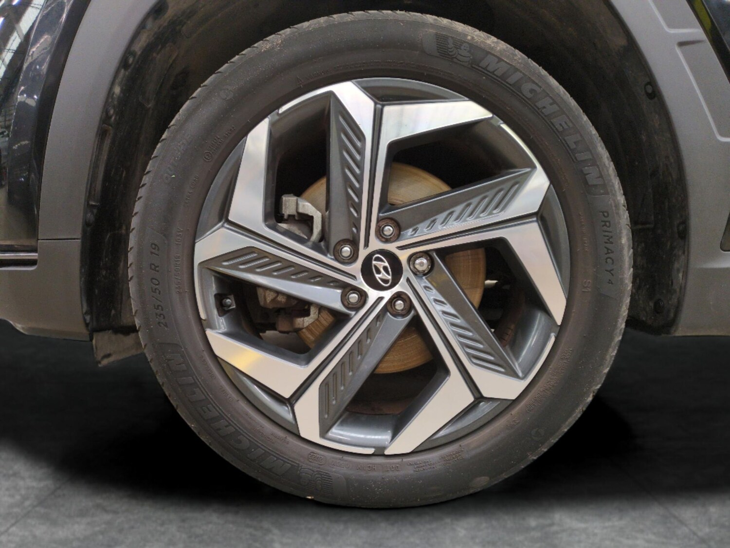 Used Hyundai TUCSON 2022 for sale - 76379640: Photo 36