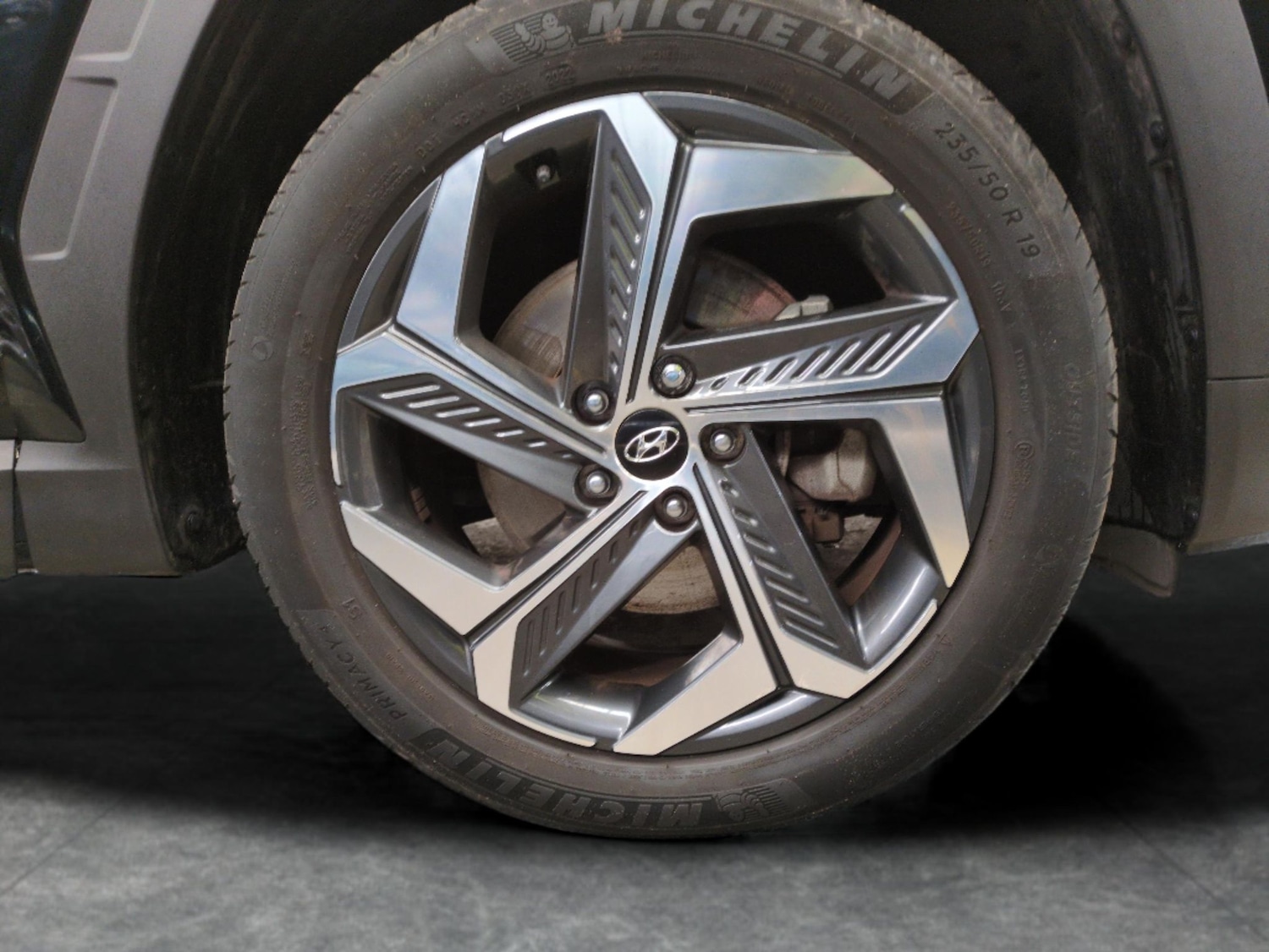 Used Hyundai TUCSON 2022 for sale - 76379640: Photo 37