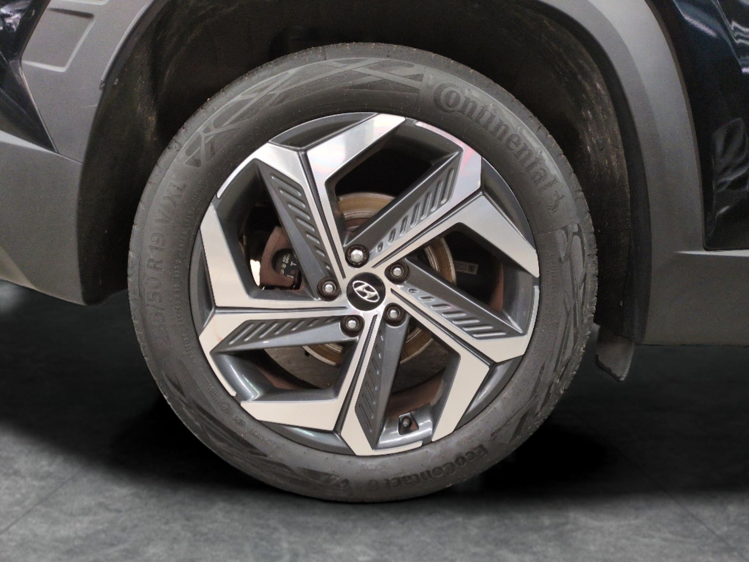 Used Hyundai TUCSON 2022 for sale - 76379640: Photo 38