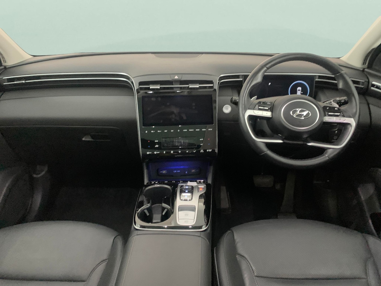 Used Hyundai TUCSON 2022 for sale - 76379640: Photo 4