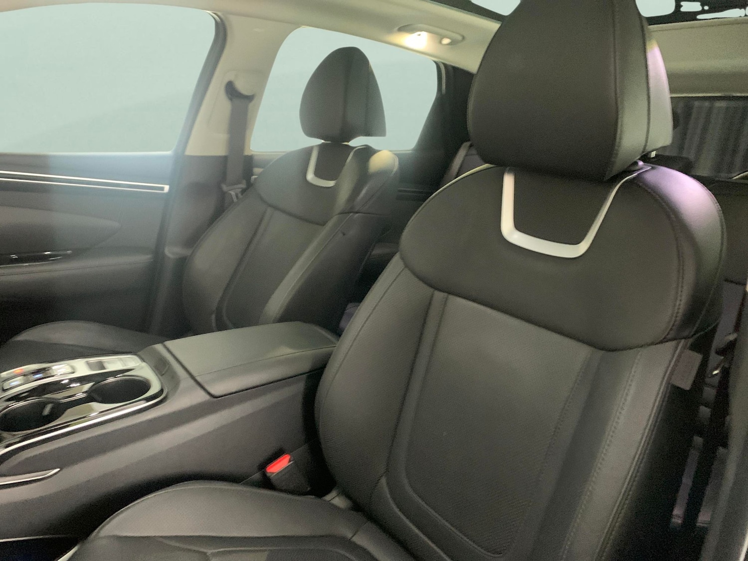 Used Hyundai TUCSON 2022 for sale - 76379640: Photo 9