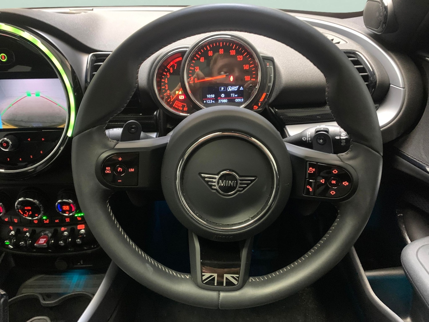 Used MINI Clubman 2022 for sale - 77918367: Photo 15