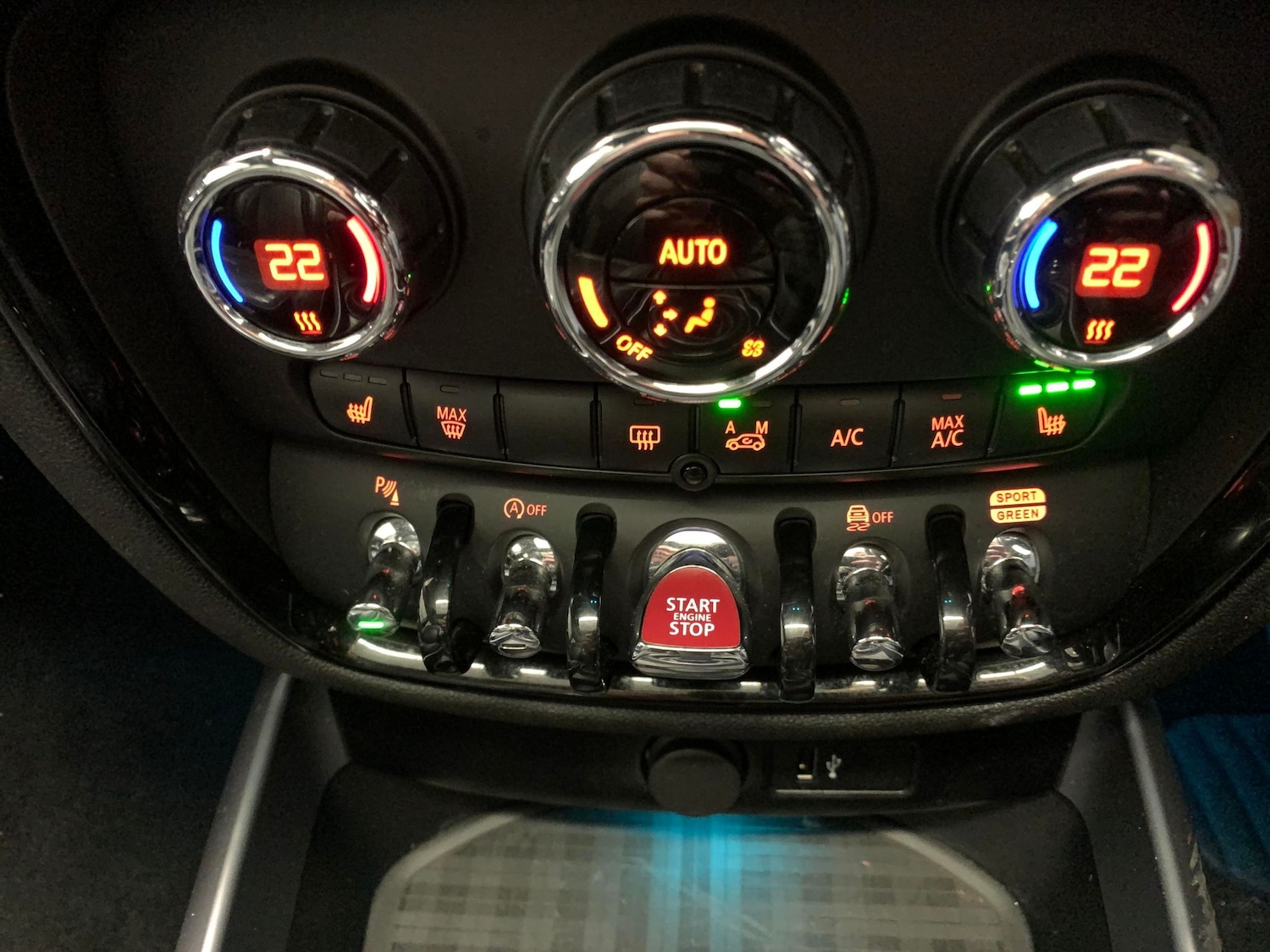 Used MINI Clubman 2022 for sale - 77918367: Photo 18