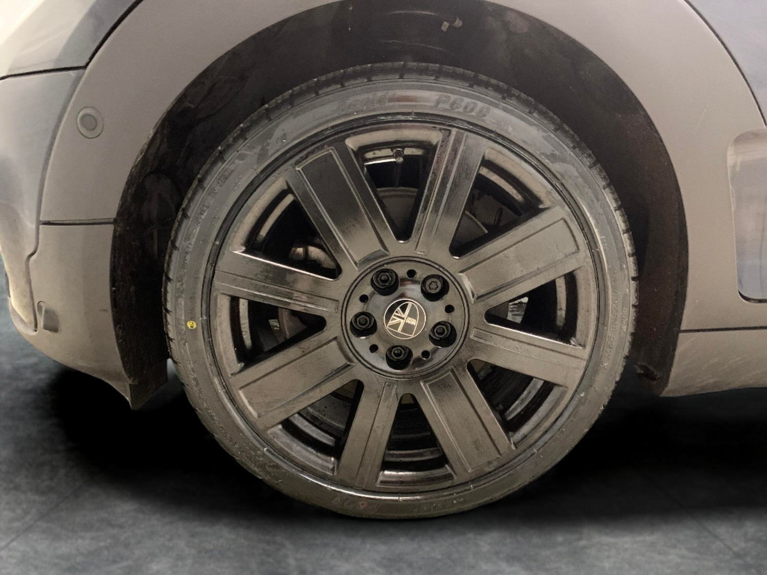 Used MINI Clubman 2022 for sale - 77918367: Photo 20