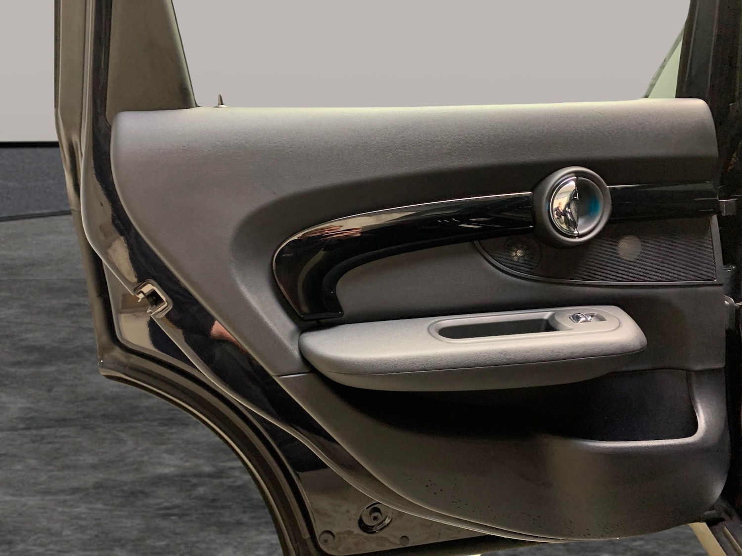 Used MINI Clubman 2022 for sale - 77918367: Photo 25