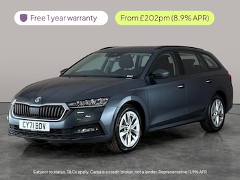 Used Skoda Octavia 2022 for sale - 79241986: Photo