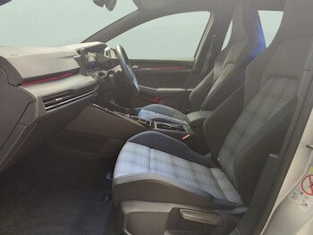 Used Volkswagen Golf 2022 for sale - 77435499: Photo