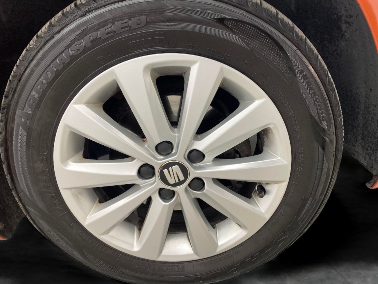 Used SEAT Ibiza 2018 for sale - 76477623: Photo 21