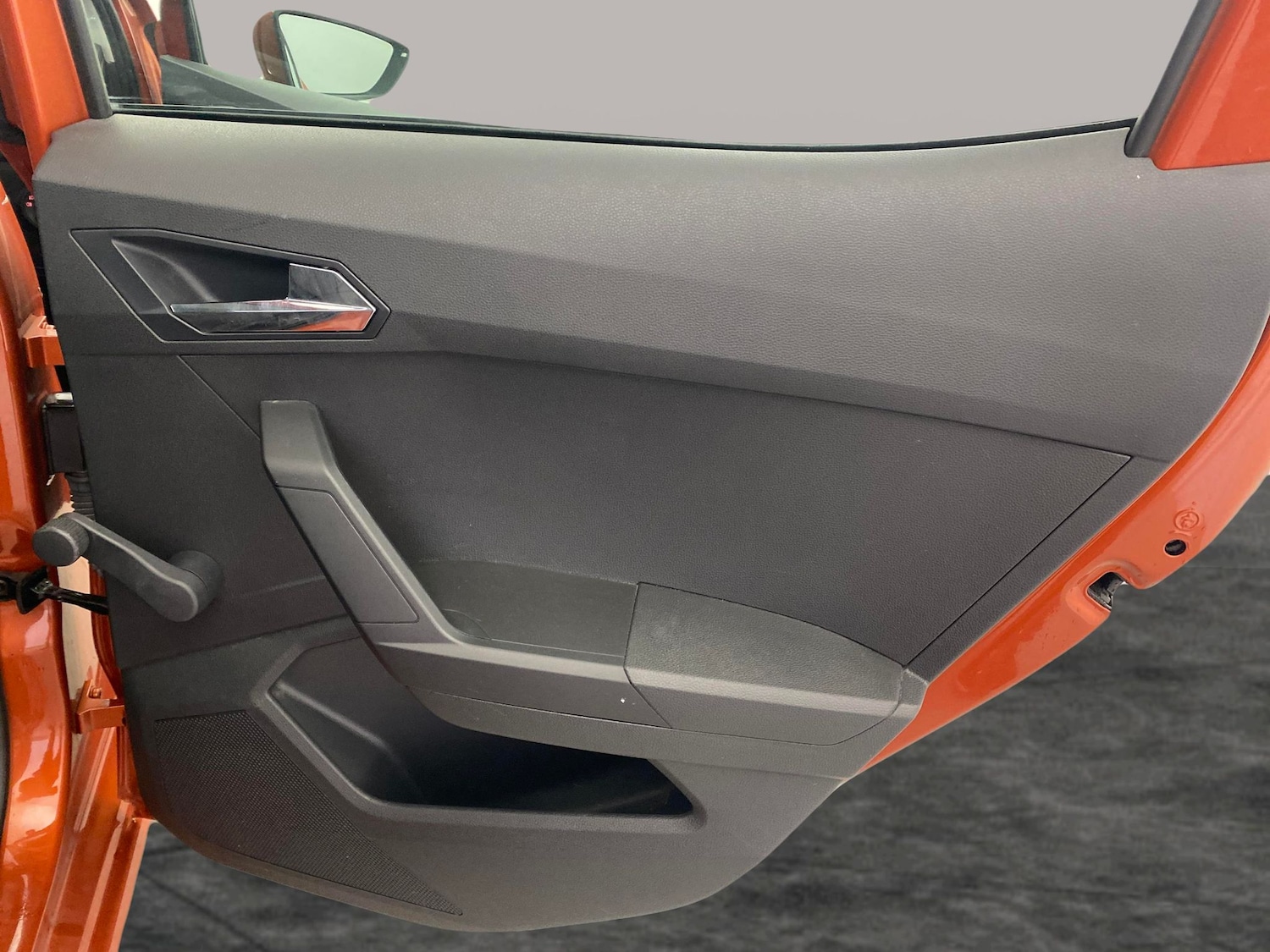 Used SEAT Ibiza 2018 for sale - 76477623: Photo 26