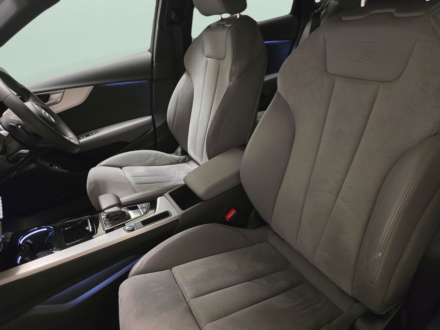 Used Audi A4 2023 for sale - 77347372: Photo 14