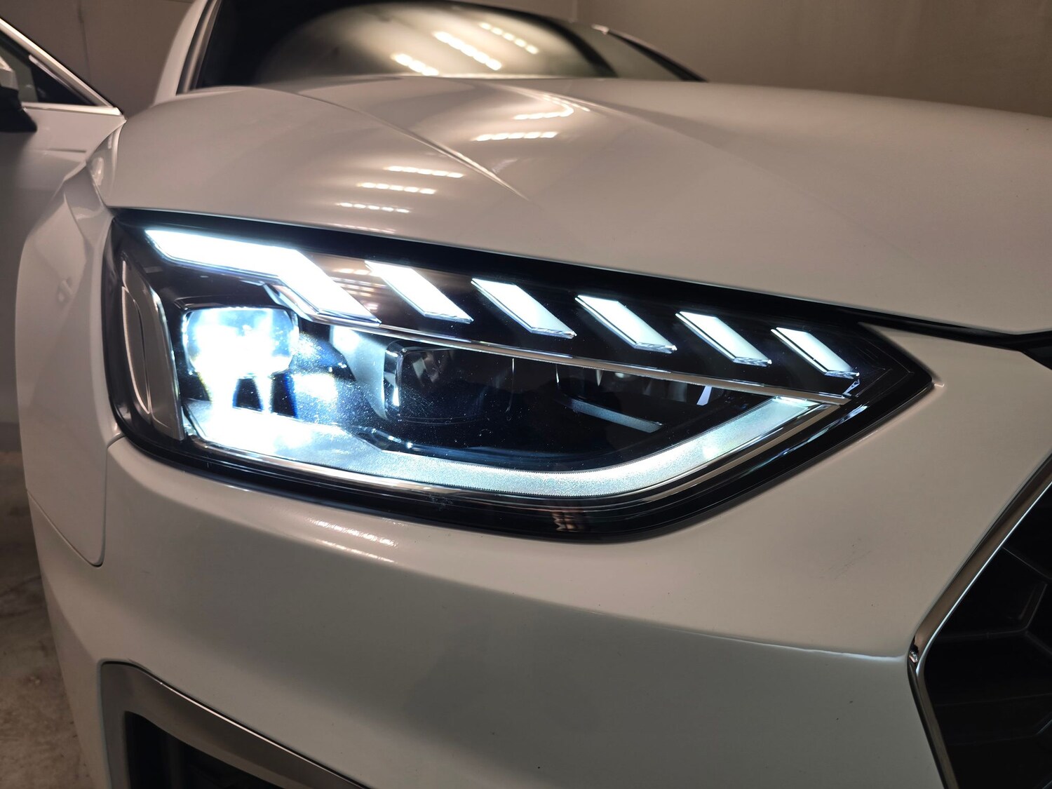 Used Audi A4 2023 for sale - 77347372: Photo 21