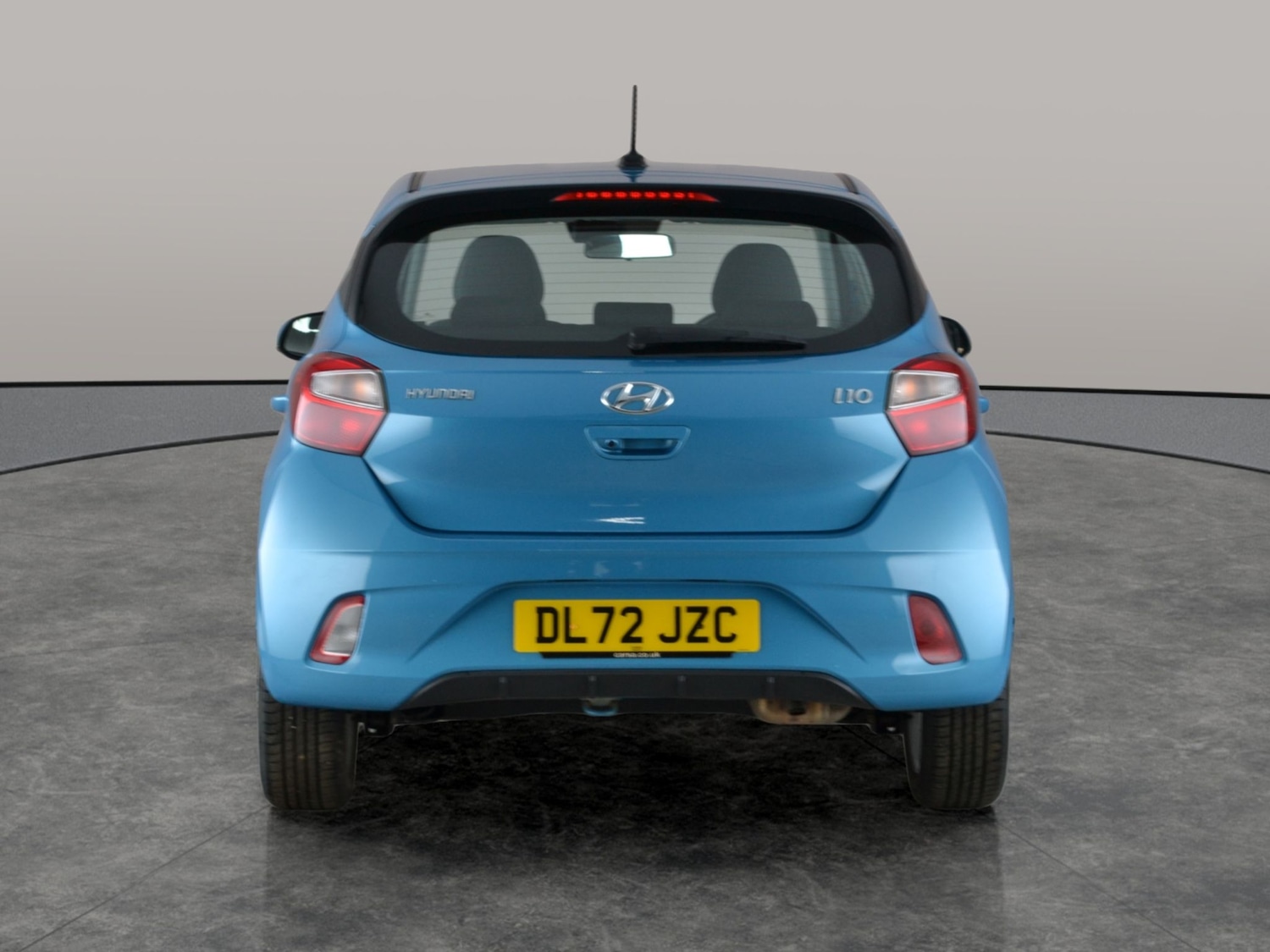 Used Hyundai i10 2023 for sale - 77053078: Photo 11