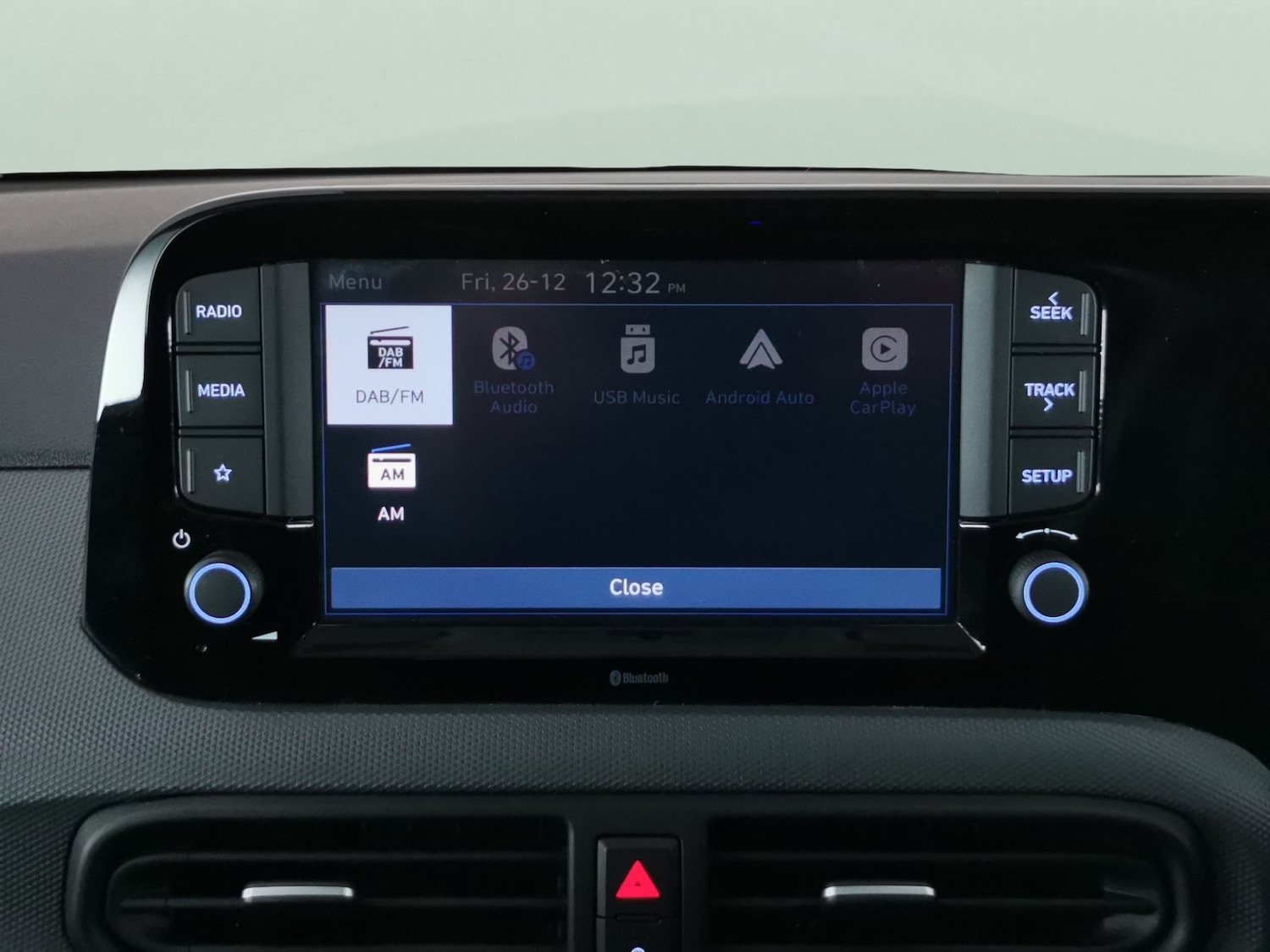 Used Hyundai i10 2023 for sale - 77053078: Photo 15