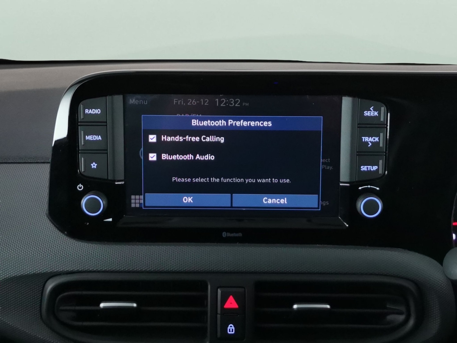 Used Hyundai i10 2023 for sale - 77053078: Photo 16