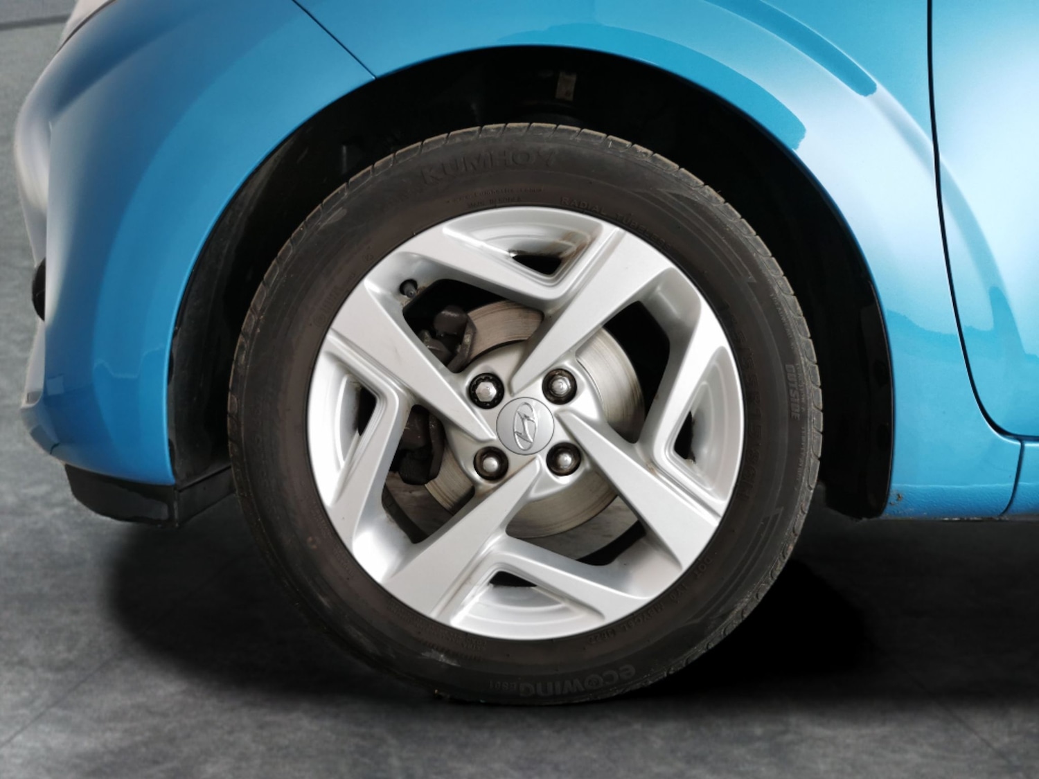 Used Hyundai i10 2023 for sale - 77053078: Photo 19