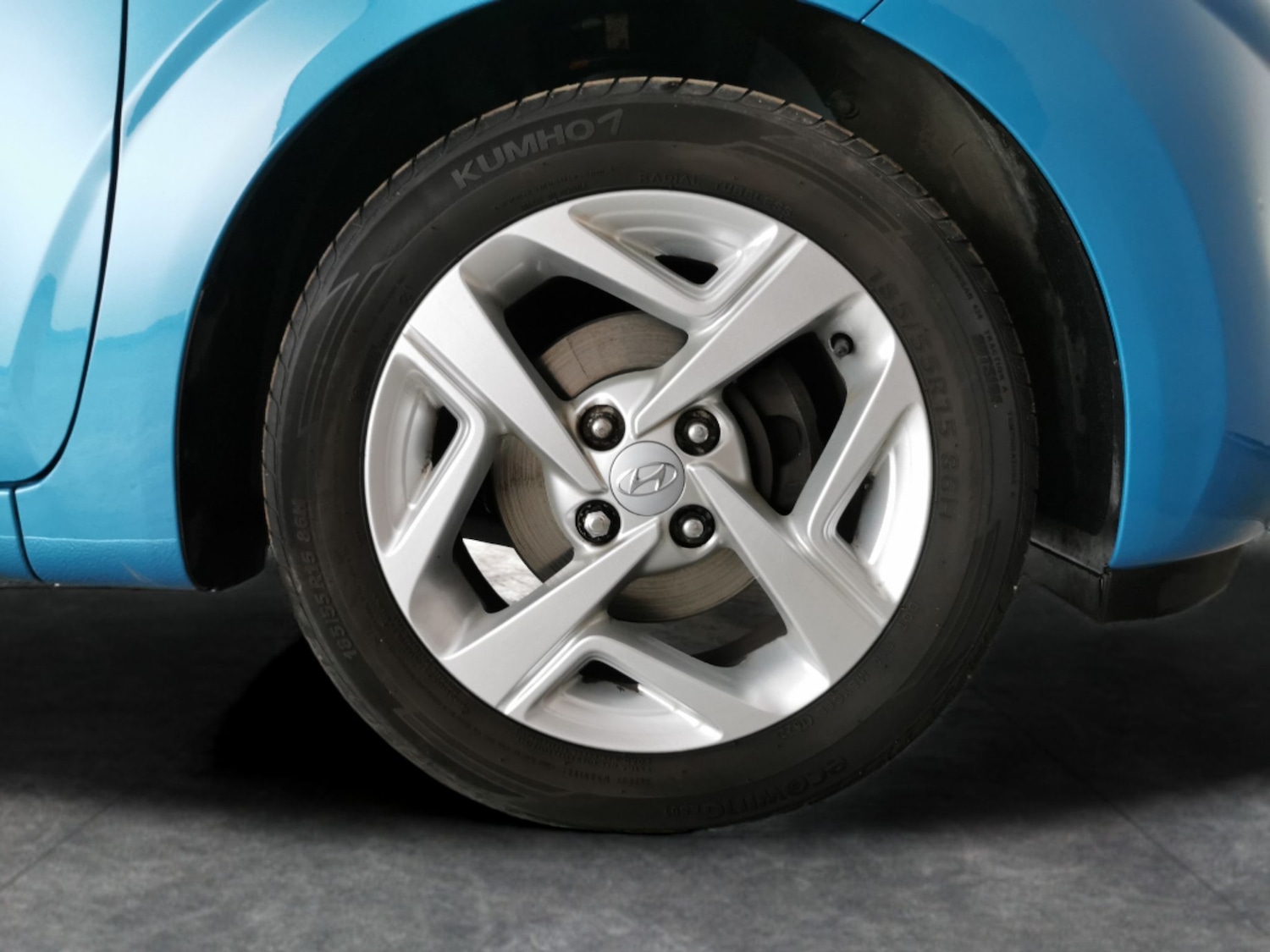 Used Hyundai i10 2023 for sale - 77053078: Photo 20