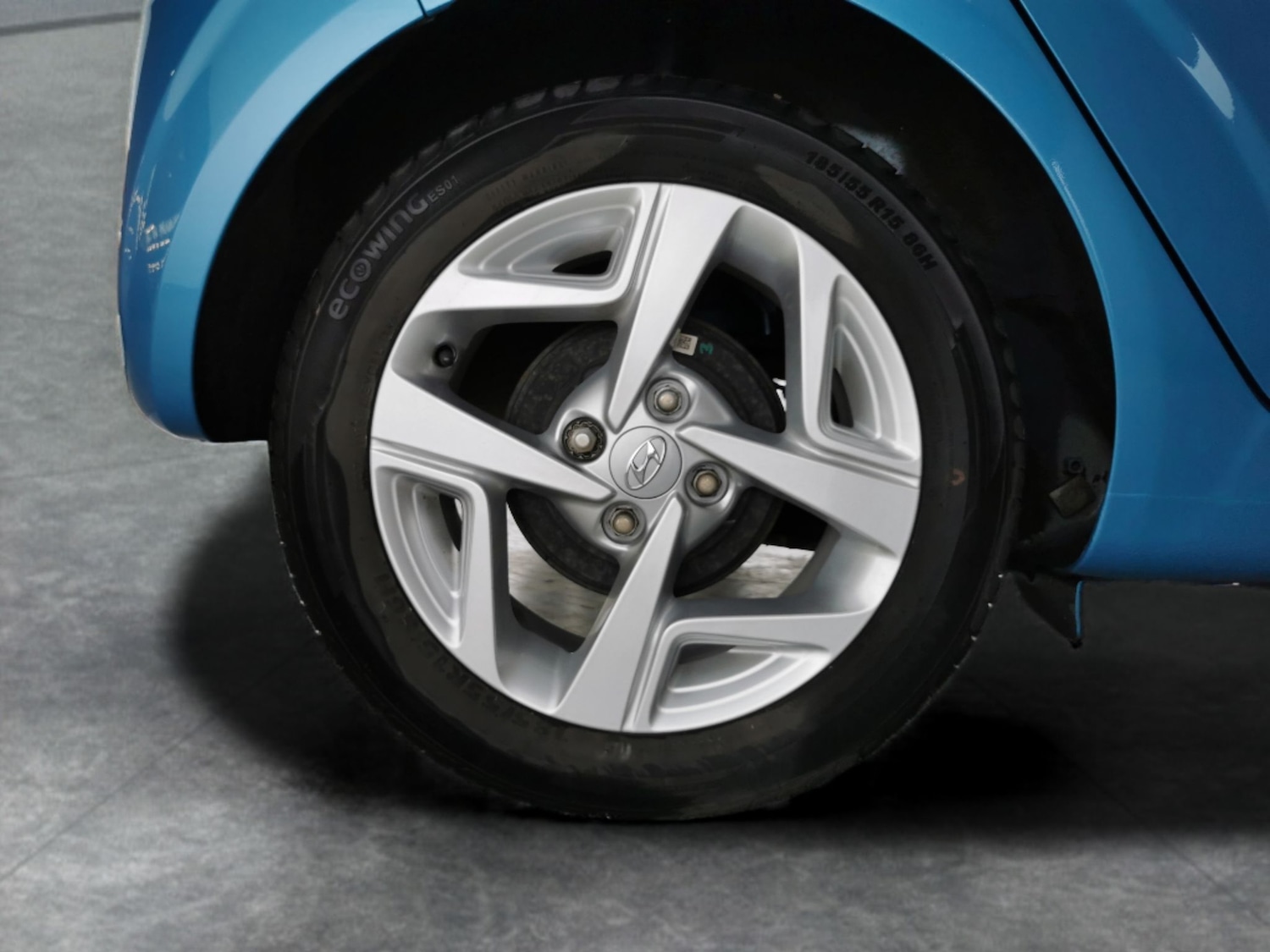 Used Hyundai i10 2023 for sale - 77053078: Photo 21