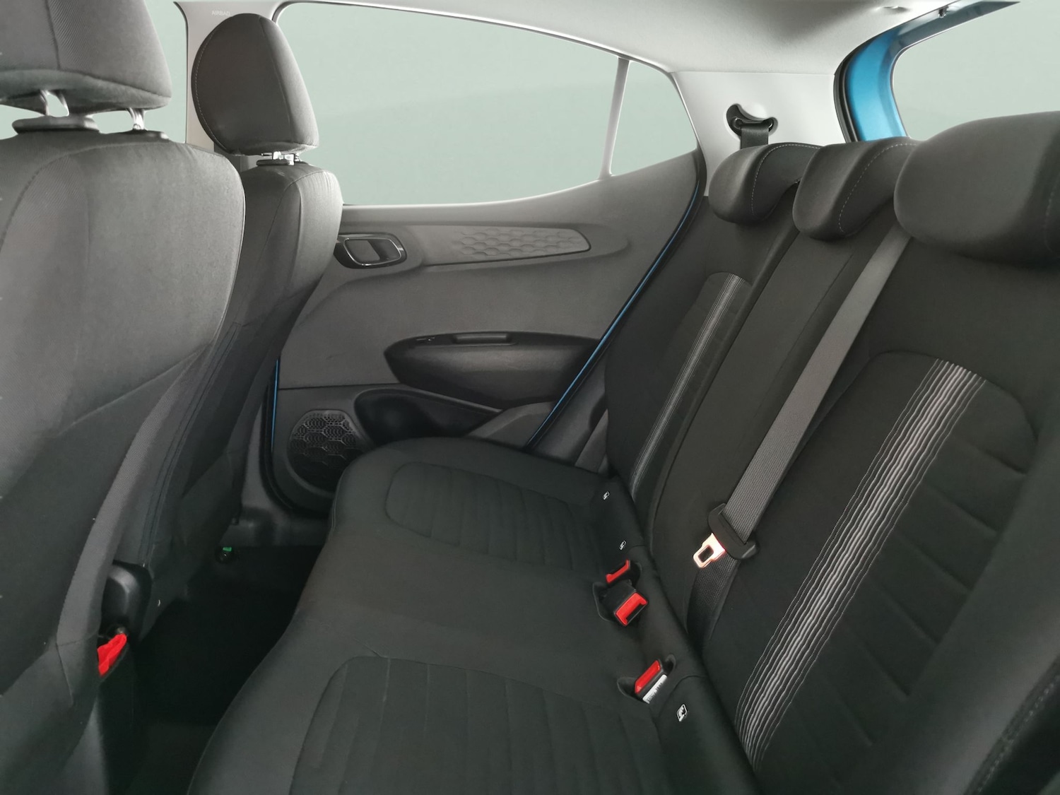 Used Hyundai i10 2023 for sale - 77053078: Photo 22