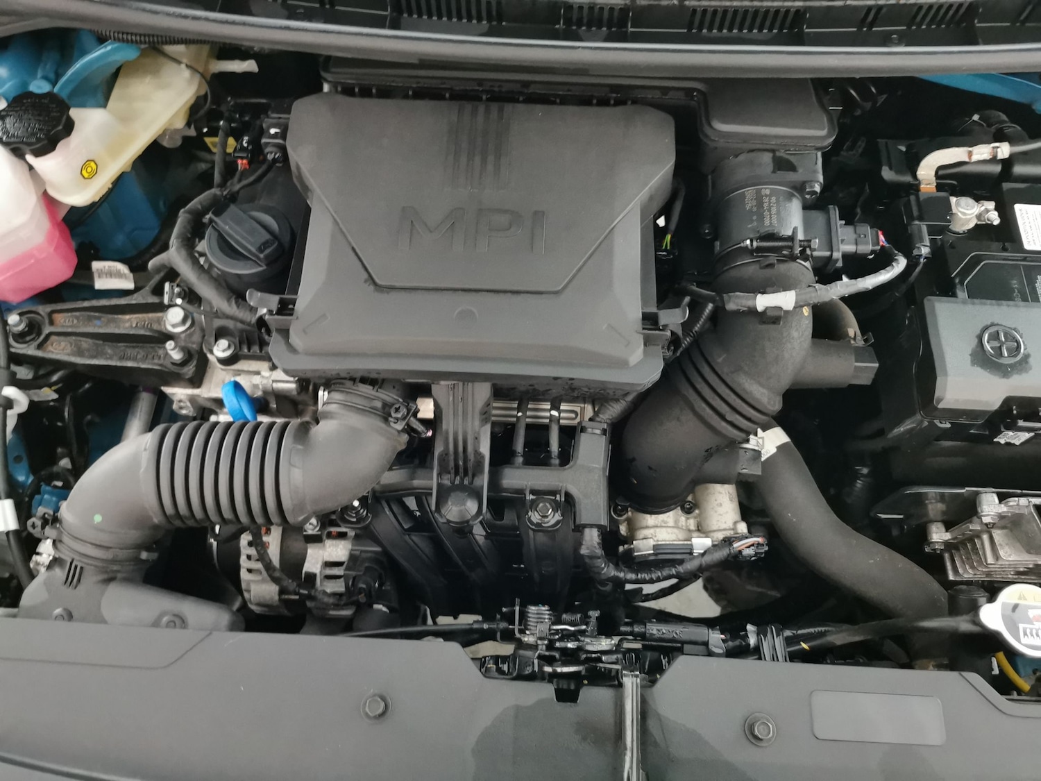 Used Hyundai i10 2023 for sale - 77053078: Photo 27