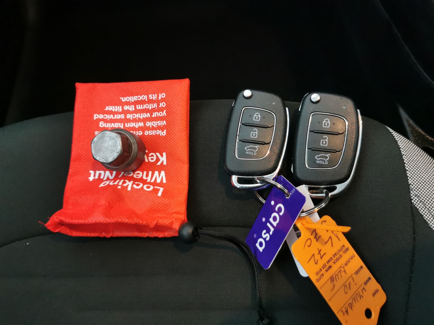 Used Hyundai i10 2023 for sale - 77053078: Photo 29