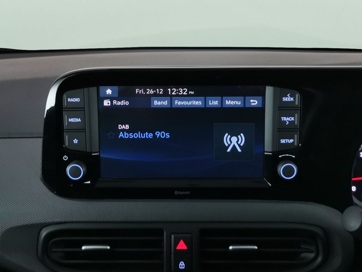 Used Hyundai i10 2023 for sale - 77053078: Photo 6