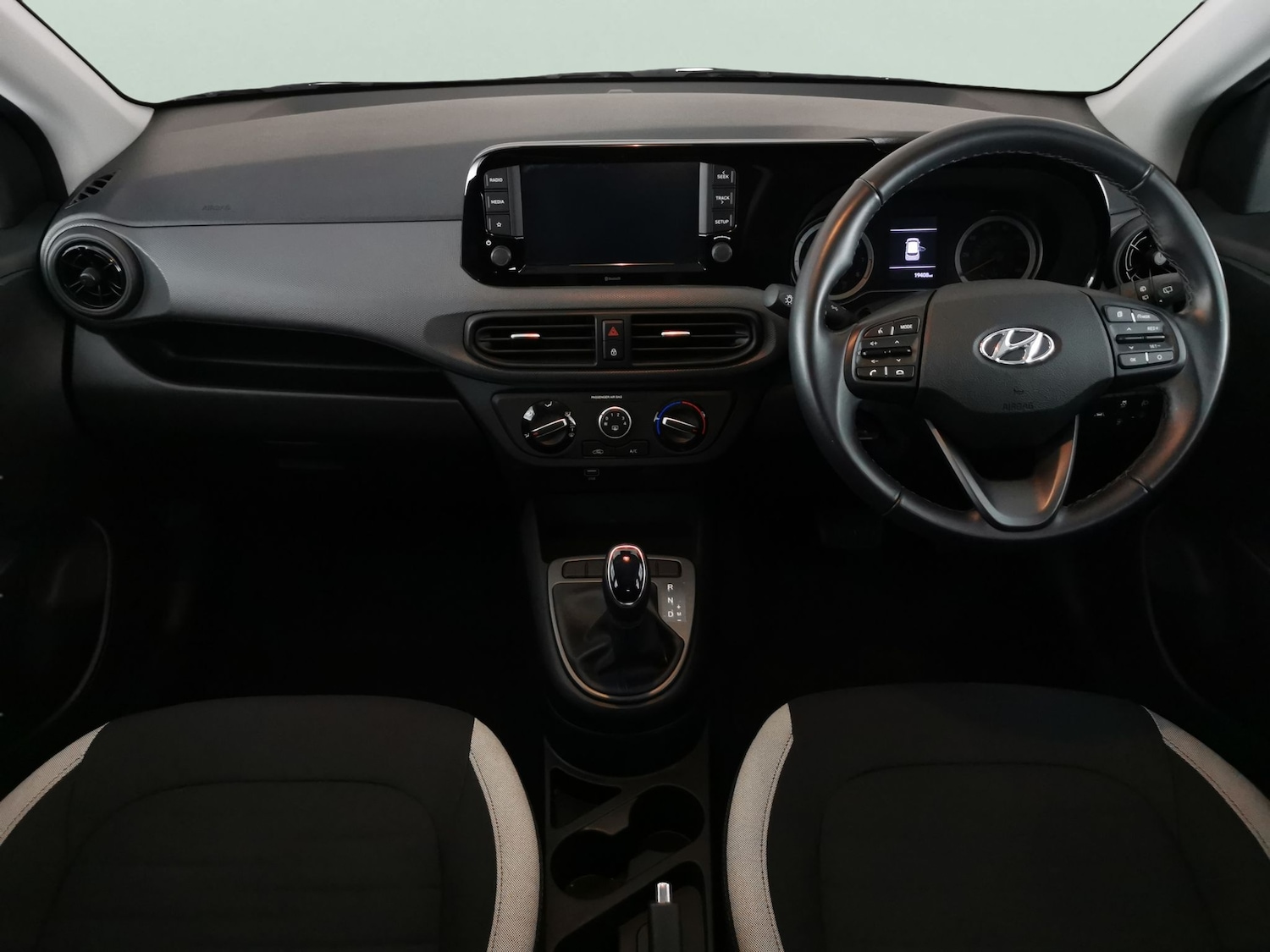 Used Hyundai i10 2023 for sale - 77053078: Photo 7