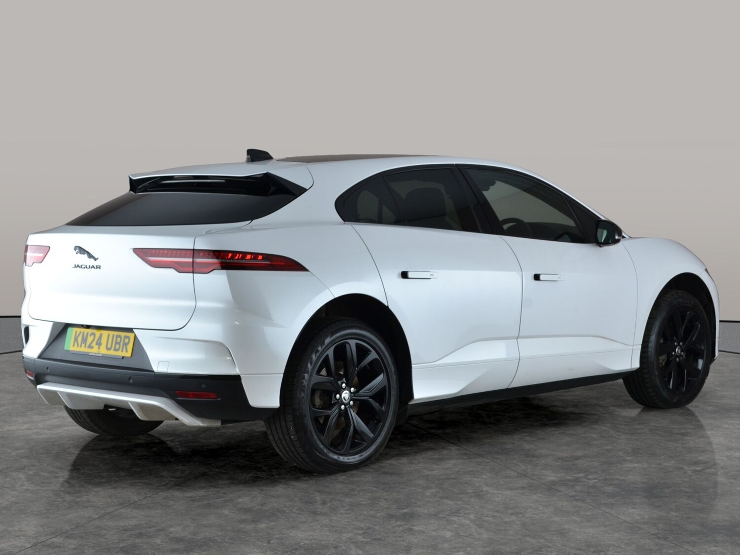Used Jaguar I-Pace 2024 for sale - 77418024: Photo 12