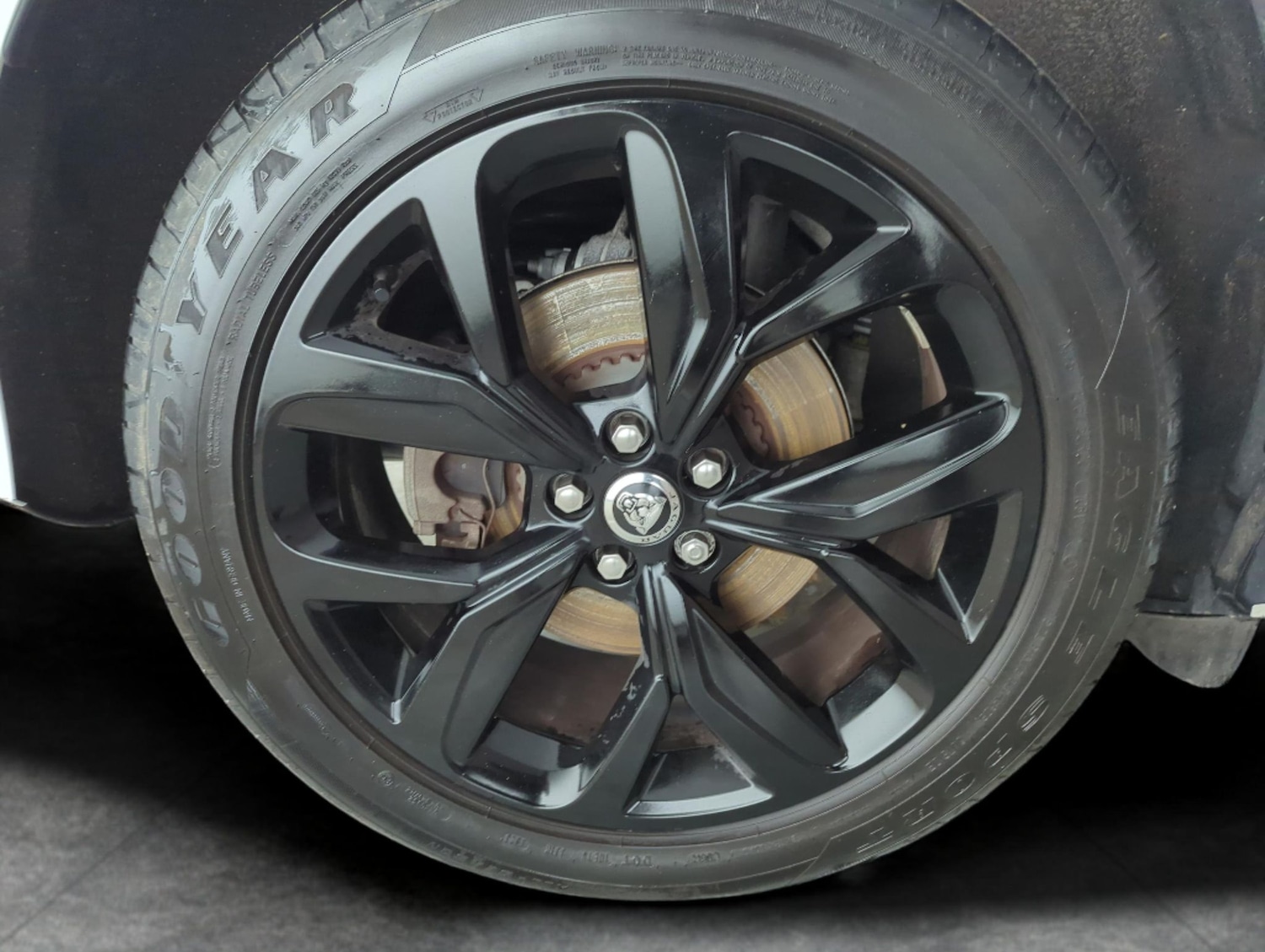 Used Jaguar I-Pace 2024 for sale - 77418024: Photo 38