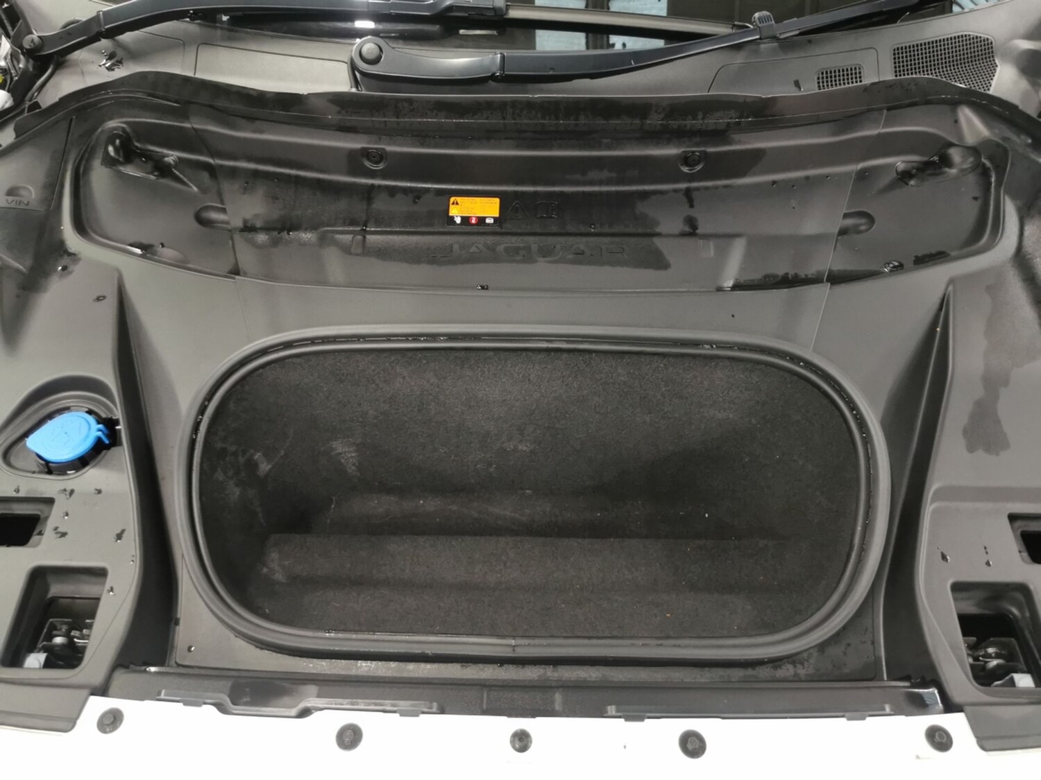 Used Jaguar I-Pace 2024 for sale - 77418024: Photo 44