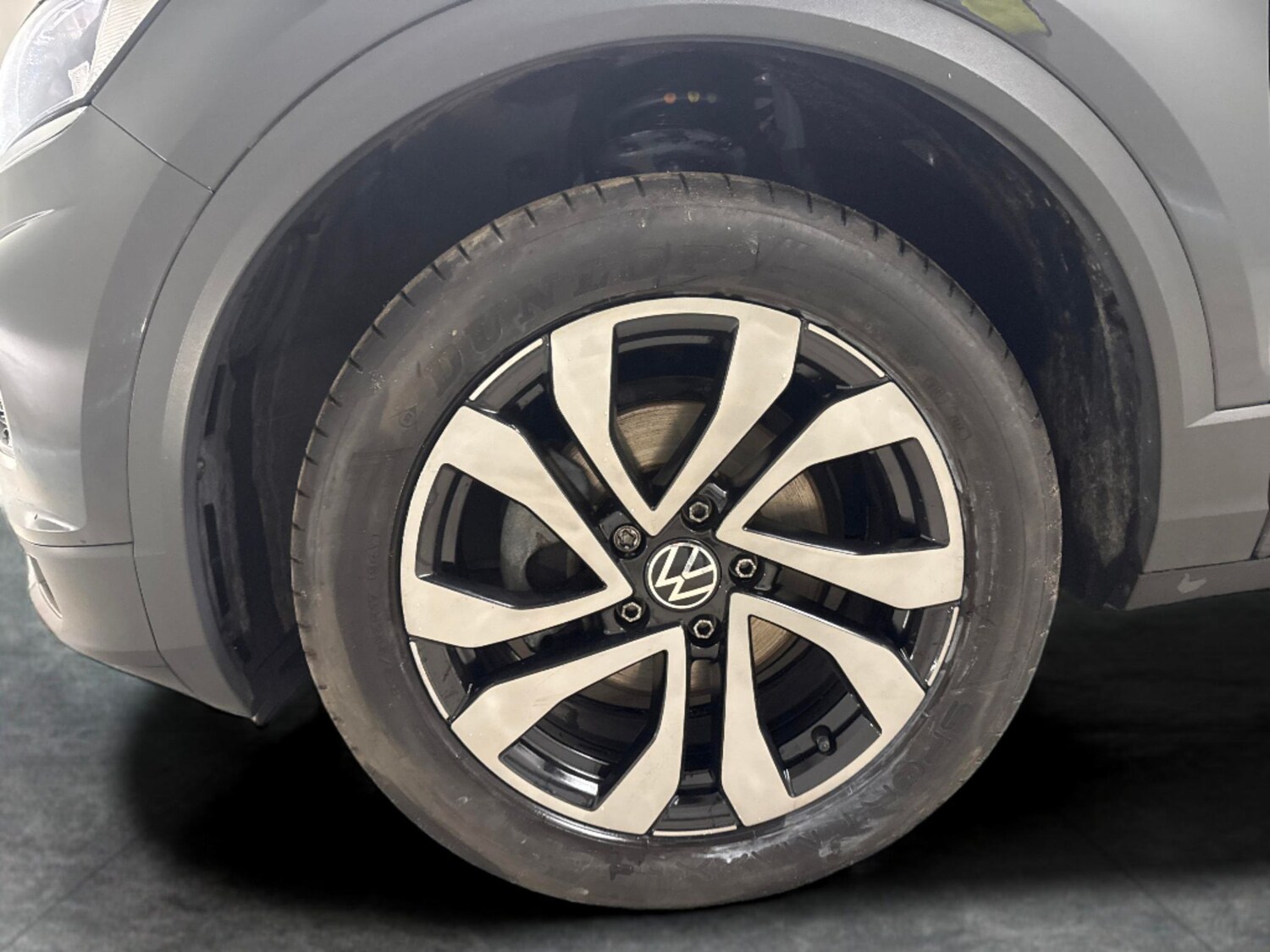 Used Volkswagen T-Roc 2022 for sale - 77552657: Photo 18