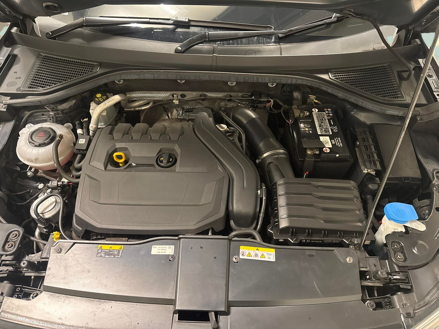 Used Volkswagen T-Roc 2022 for sale - 77552657: Photo 27