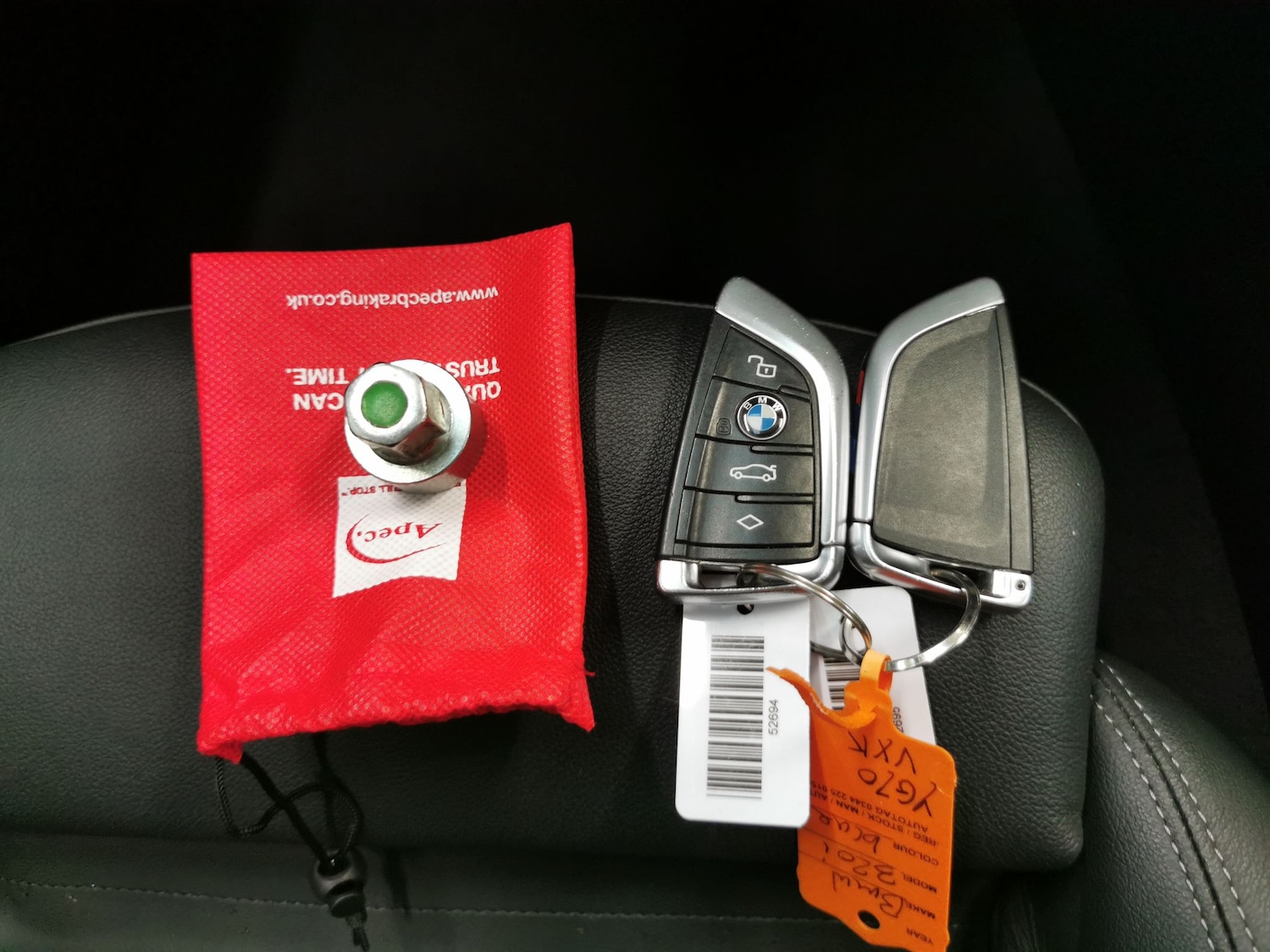 Used BMW 3 Series 2020 for sale - 77063687: Photo 34