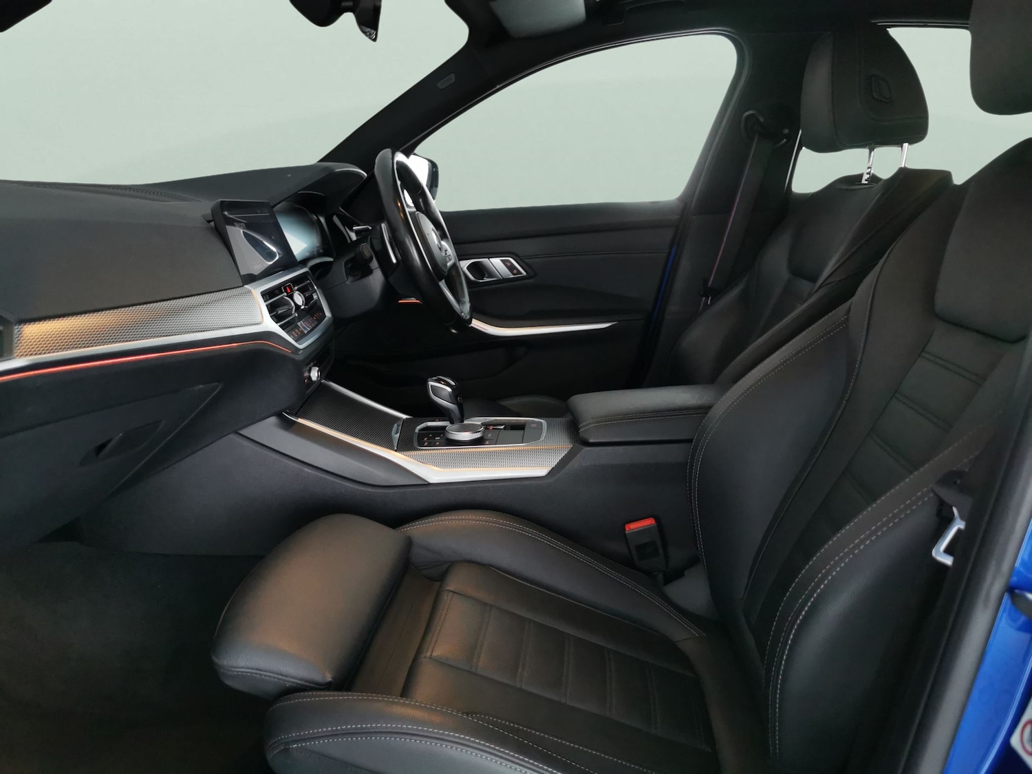 Used BMW 3 Series 2020 for sale - 77063687: Photo 4