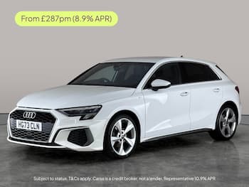 Used Audi A3 2023 for sale - 79763479: Photo