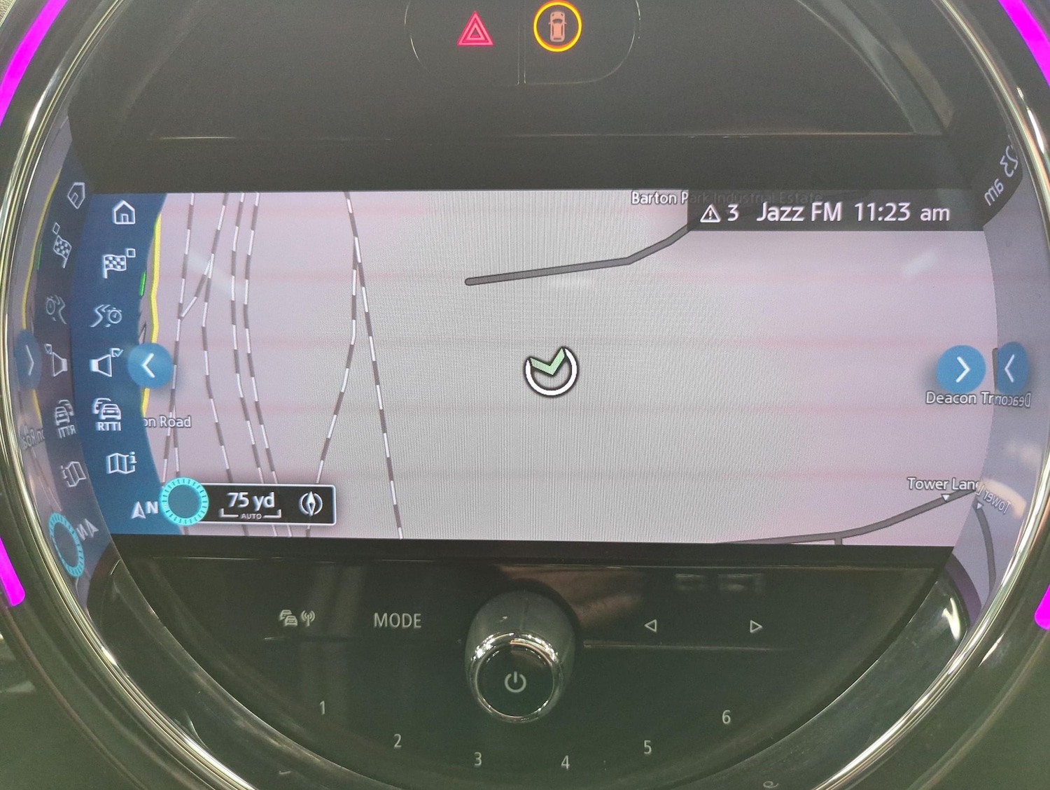 Used MINI Countryman 2023 for sale - 77274204: Photo 5