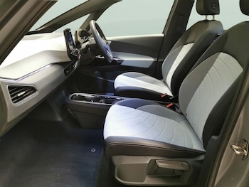 Used Volkswagen ID.3 2023 for sale - 77458237: Photo