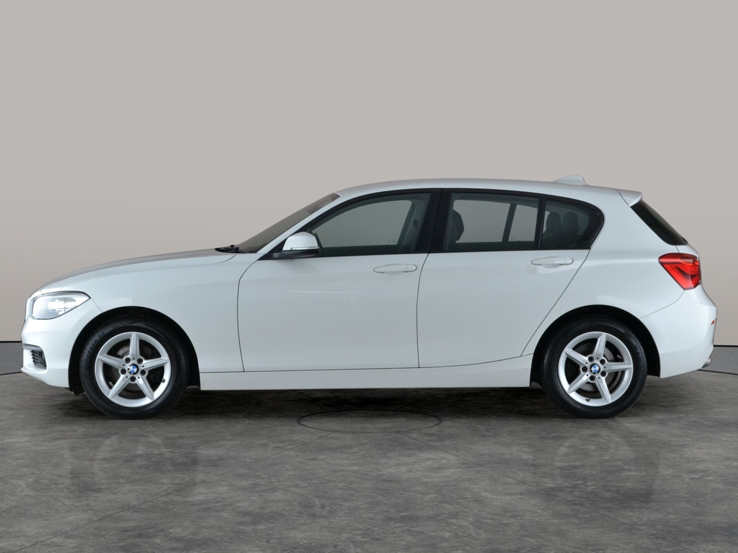 Used BMW 1 Series 2018 for sale - 77262140: Photo 13