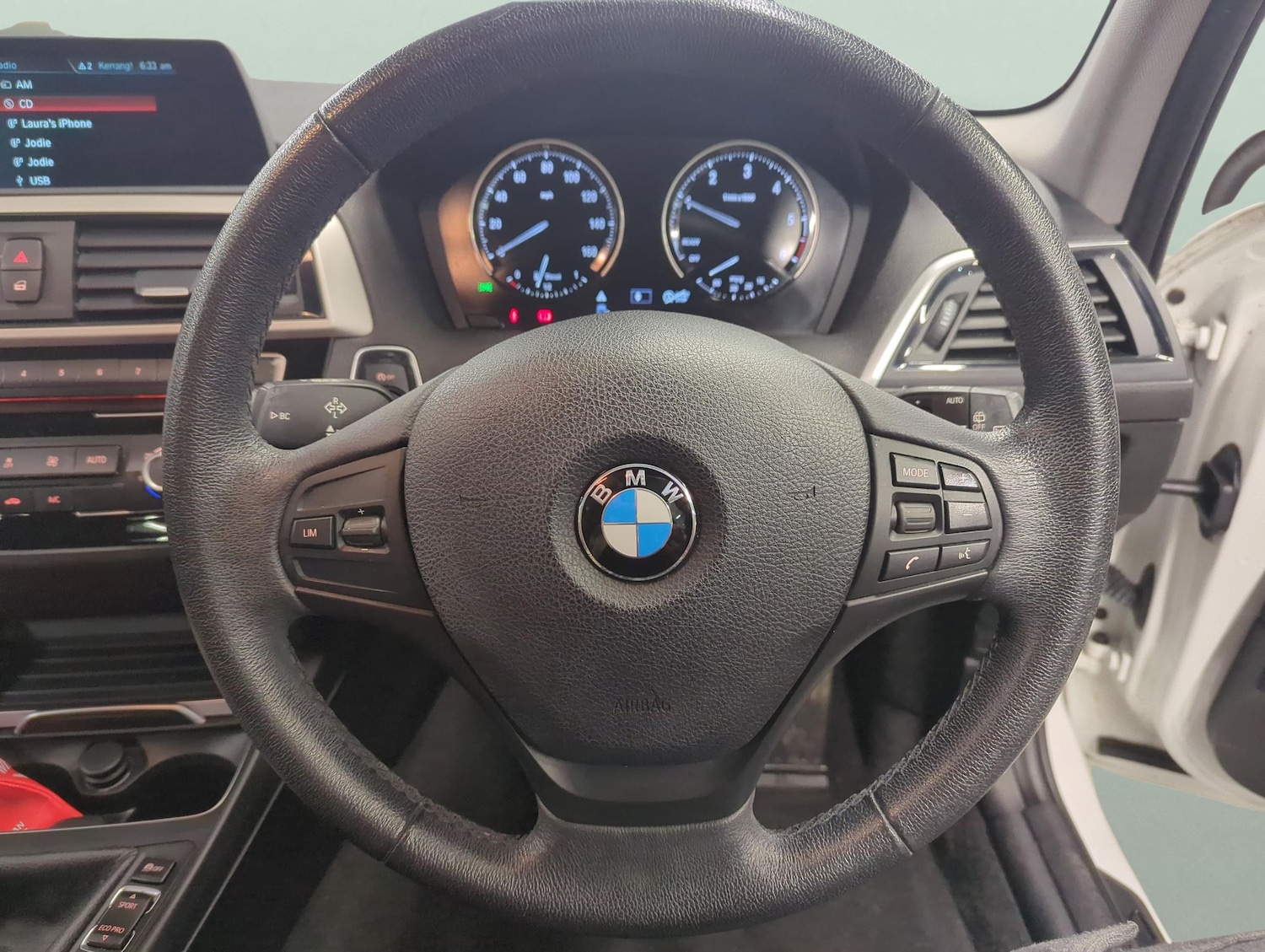 Used BMW 1 Series 2018 for sale - 77262140: Photo 14