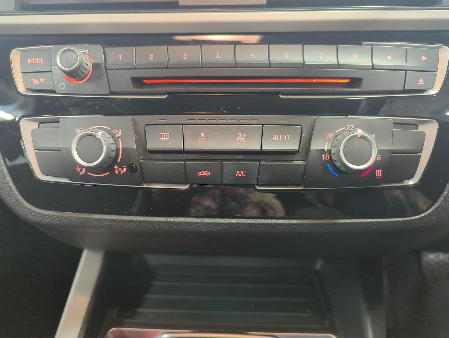 Used BMW 1 Series 2018 for sale - 77262140: Photo 15