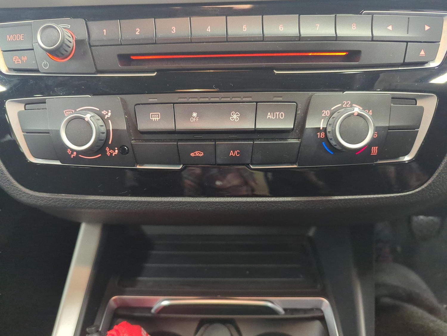 Used BMW 1 Series 2018 for sale - 77262140: Photo 18