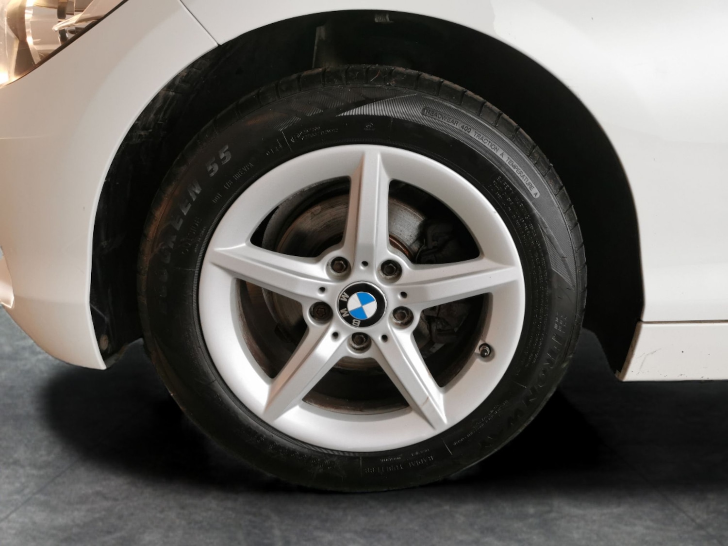 Used BMW 1 Series 2018 for sale - 77262140: Photo 20