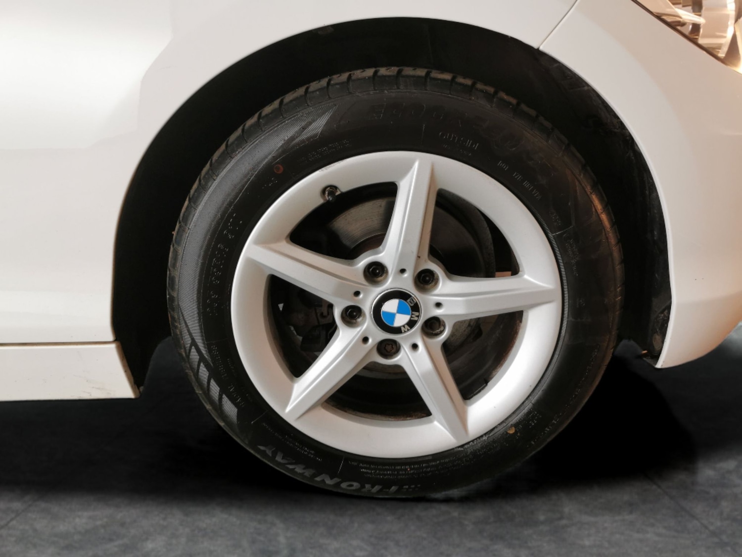 Used BMW 1 Series 2018 for sale - 77262140: Photo 21