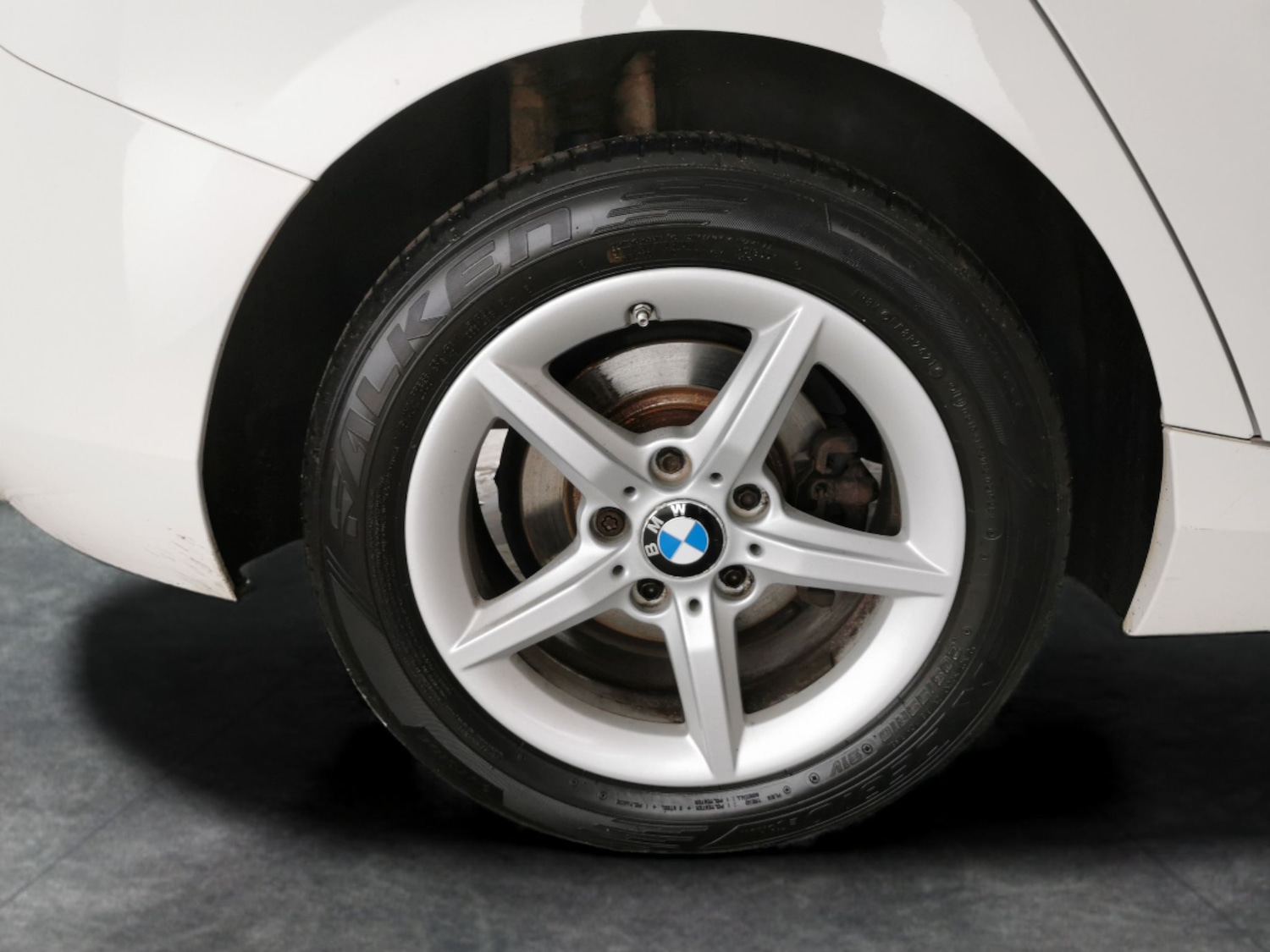 Used BMW 1 Series 2018 for sale - 77262140: Photo 22