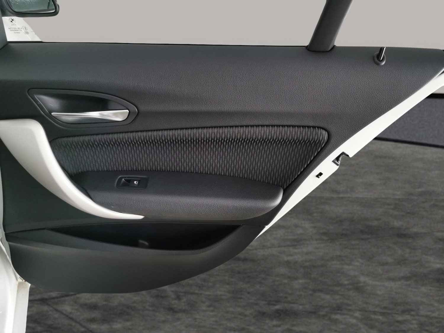 Used BMW 1 Series 2018 for sale - 77262140: Photo 26