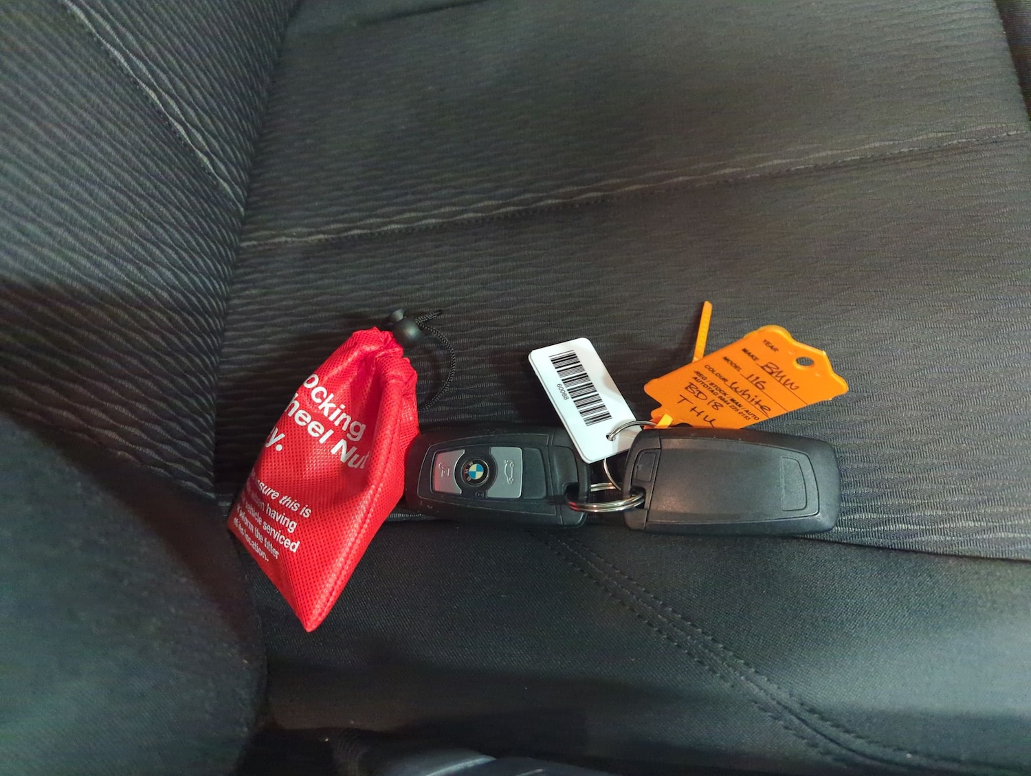 Used BMW 1 Series 2018 for sale - 77262140: Photo 28