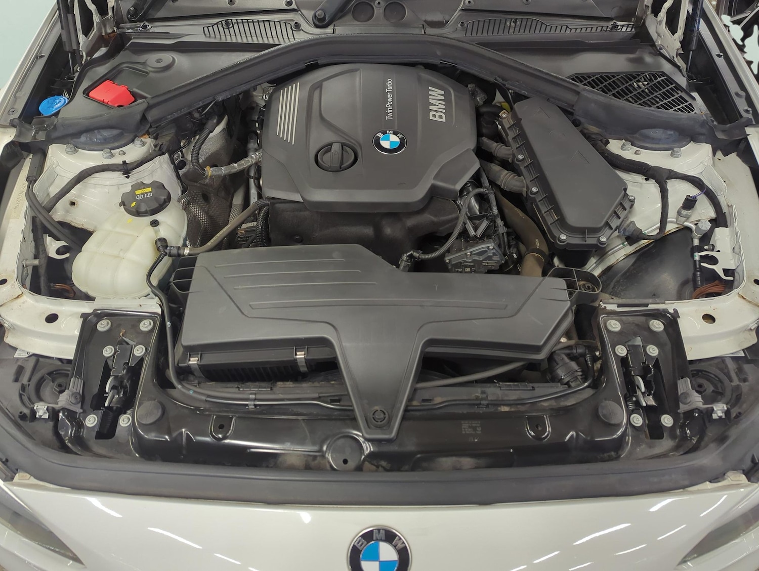 Used BMW 1 Series 2018 for sale - 77262140: Photo 29