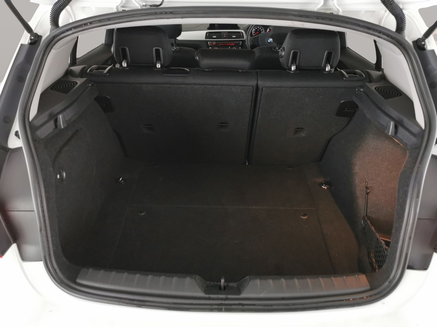 Used BMW 1 Series 2018 for sale - 77262140: Photo 30