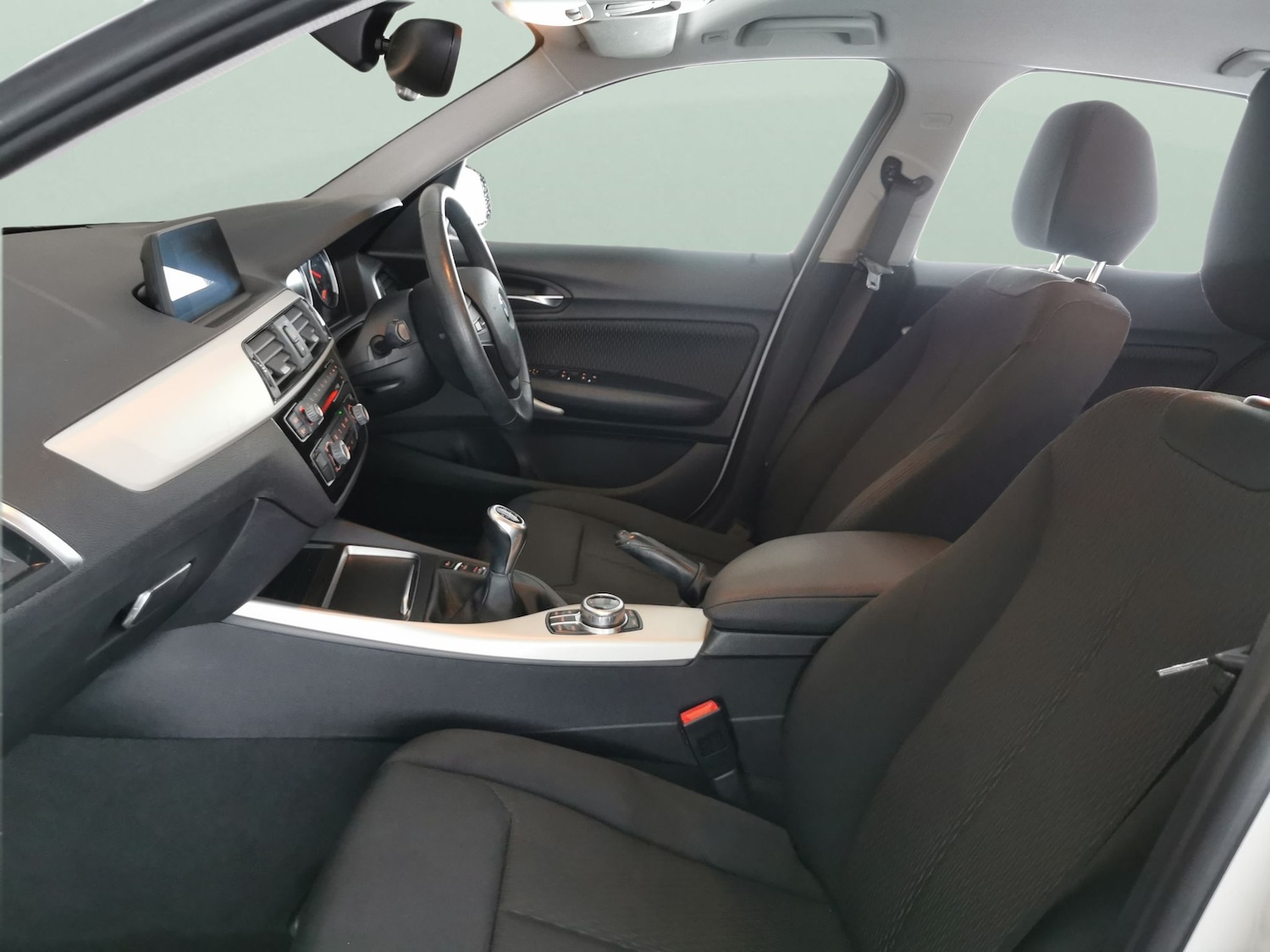 Used BMW 1 Series 2018 for sale - 77262140: Photo 4