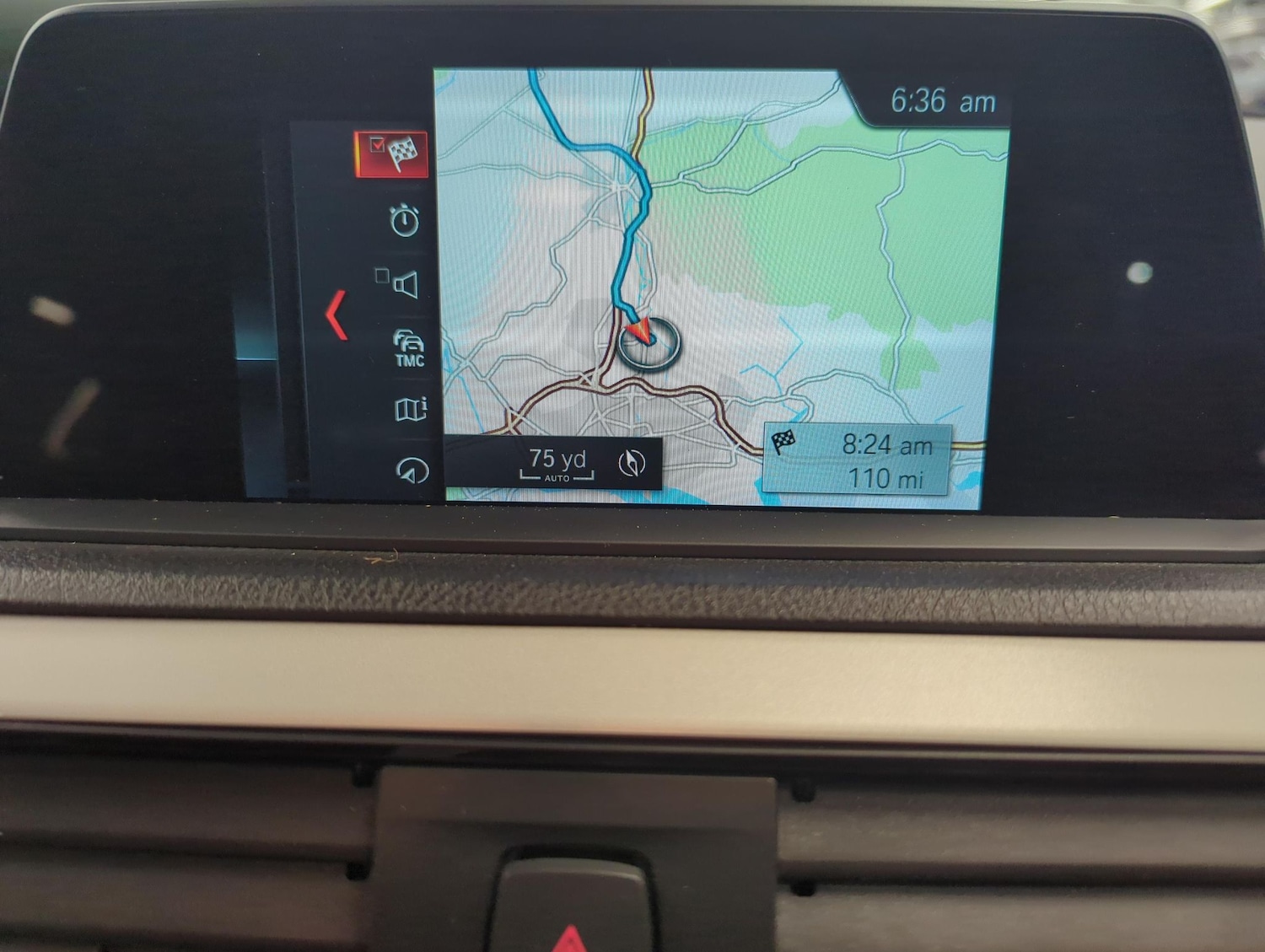 Used BMW 1 Series 2018 for sale - 77262140: Photo 5